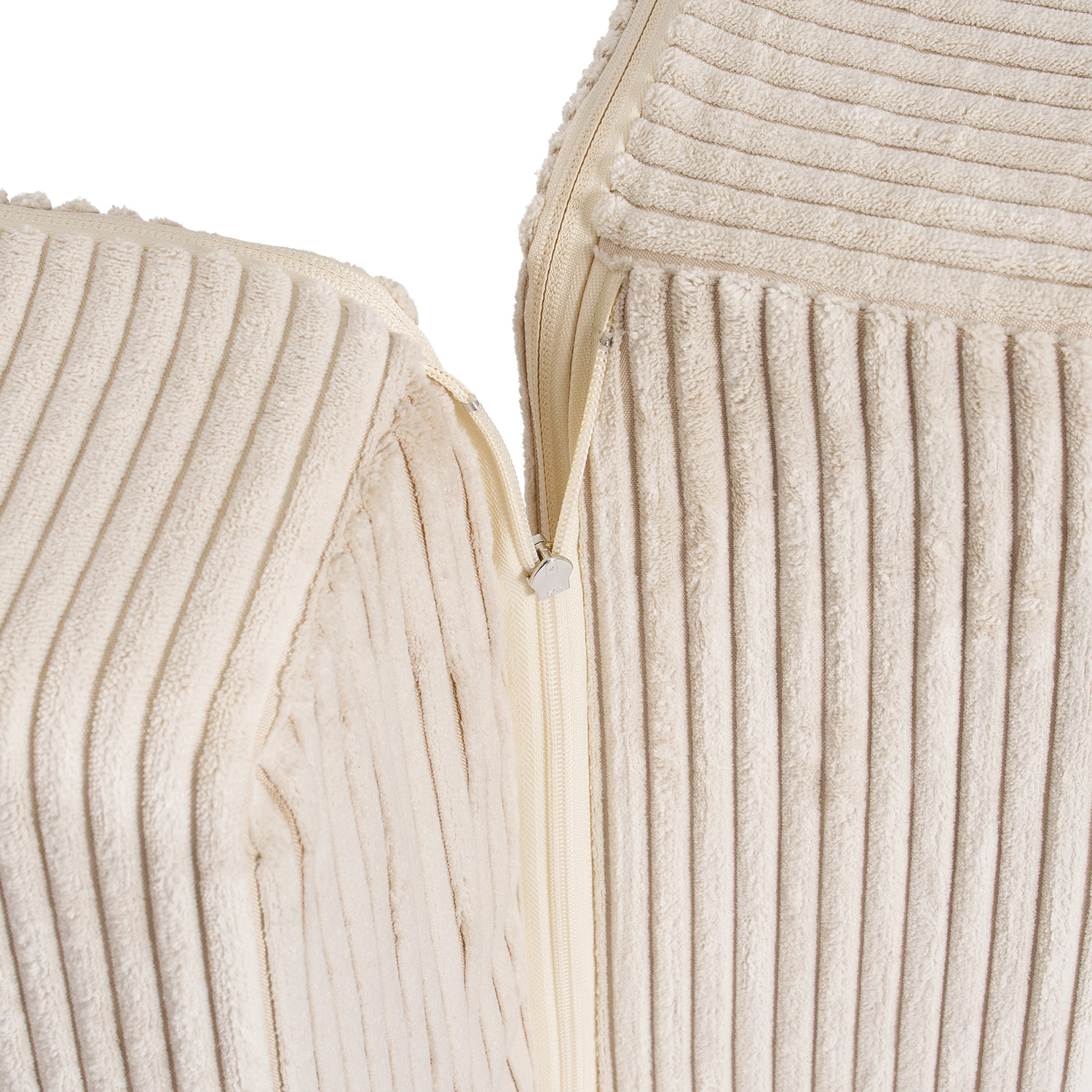 Arches Cord Creme Beige