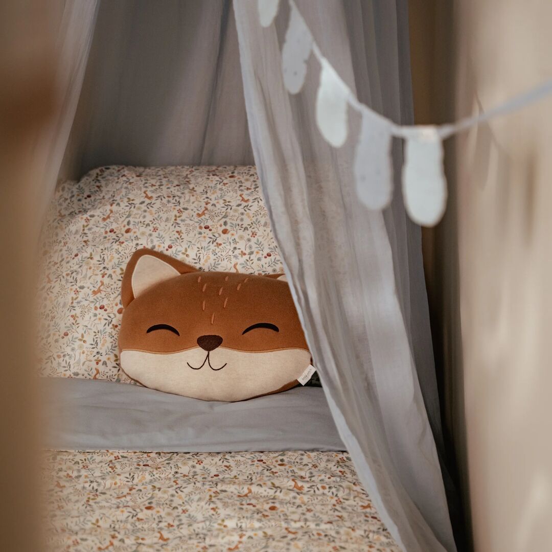 Bettwäsche Set Forest Wonders 110 x 140 cm