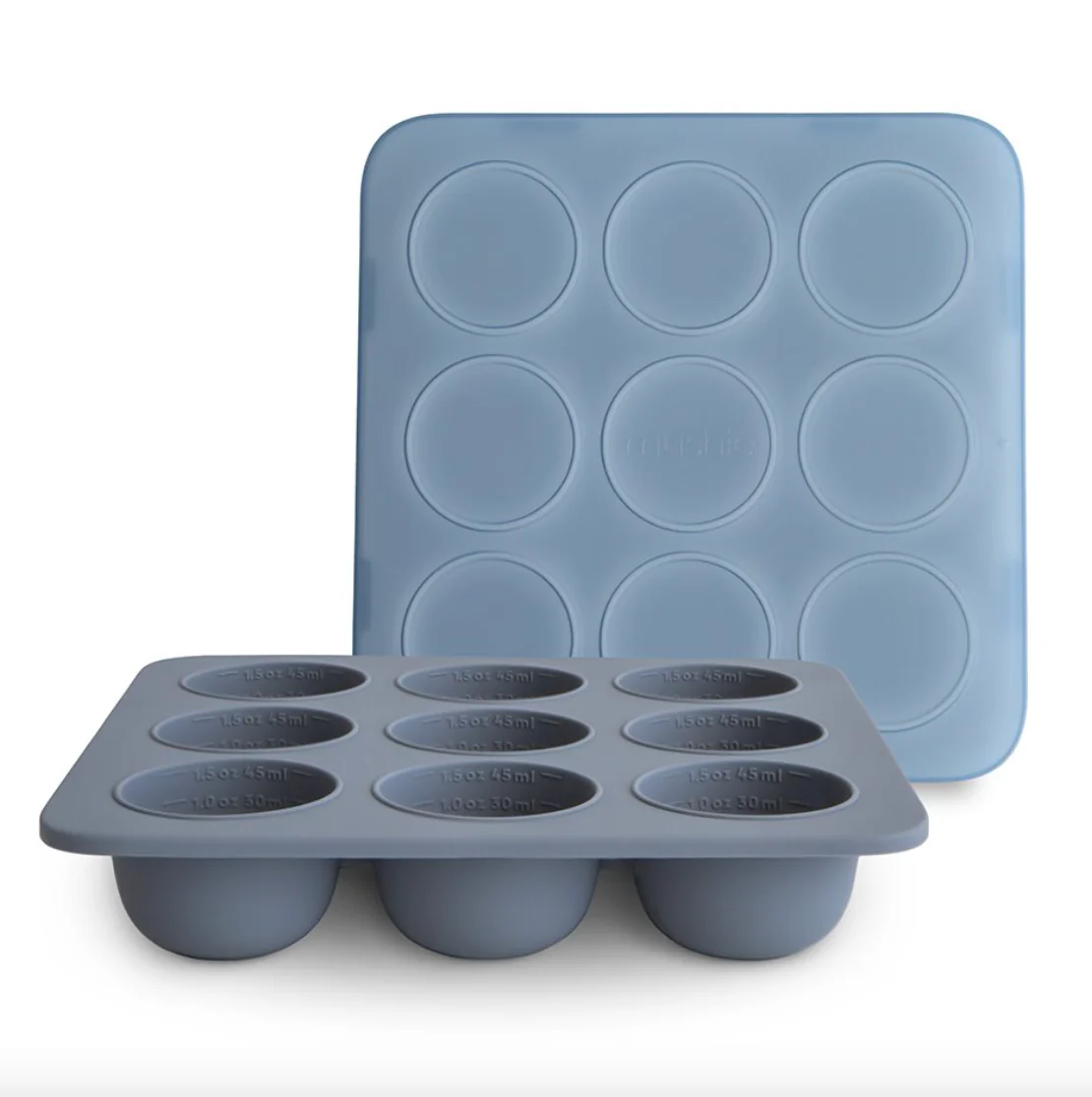 Baby Food Freezer Tray Tradewinds