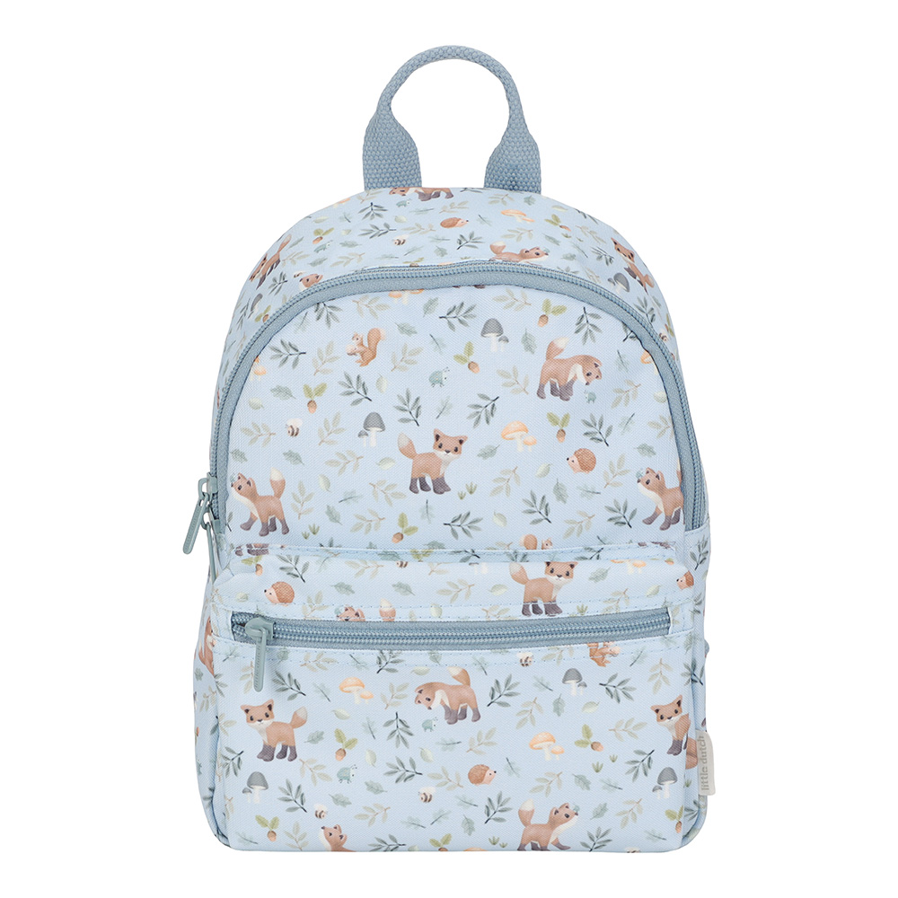 Rucksack Forest Friends