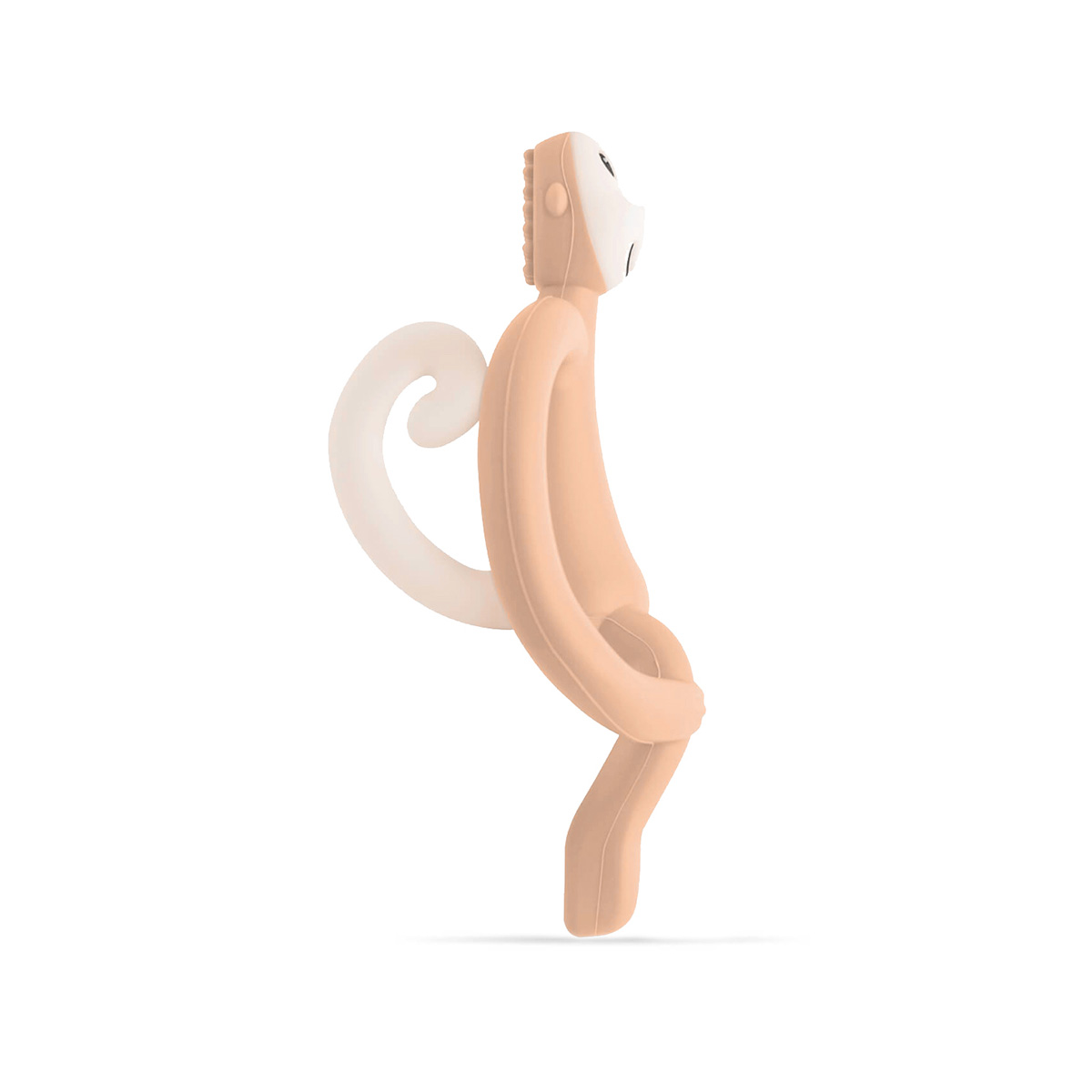 Zahnungshilfe Monkey Peach