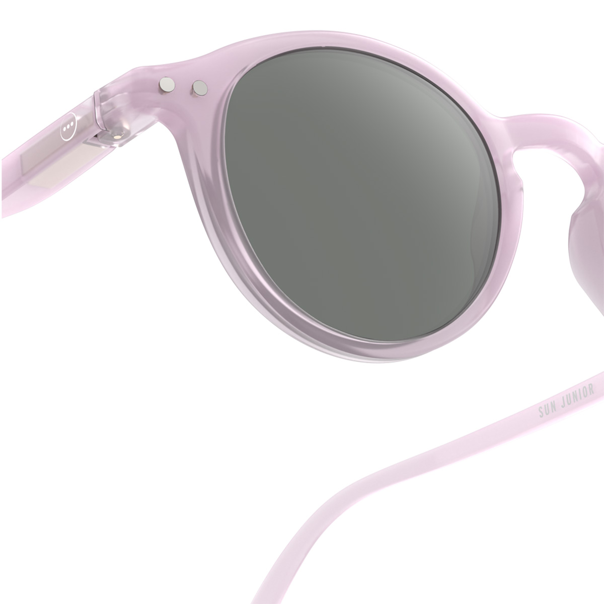Sonnenbrille Junior D Lilac (5-10J)