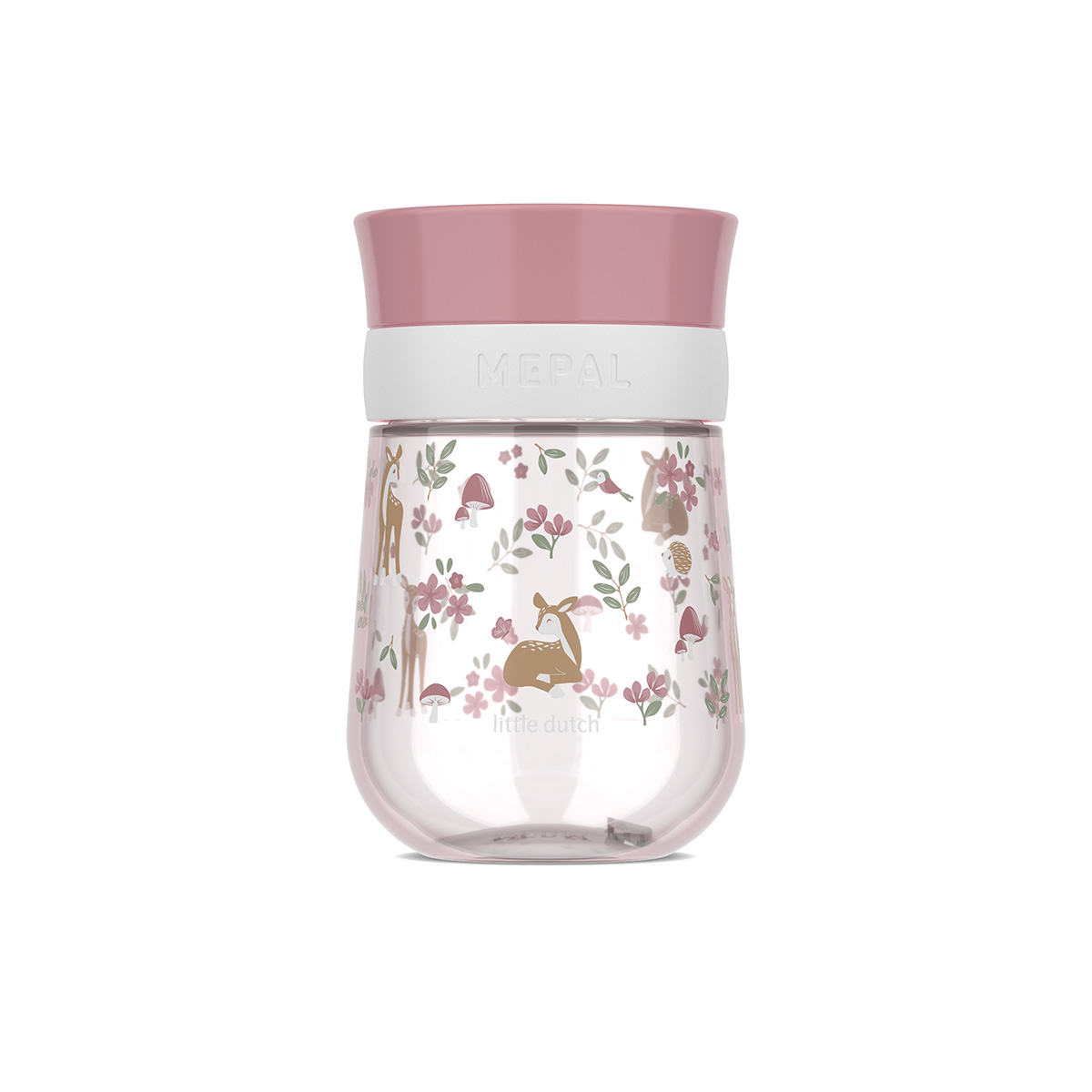 360° Trinklernbecher Mio 300ml Fairy Garden