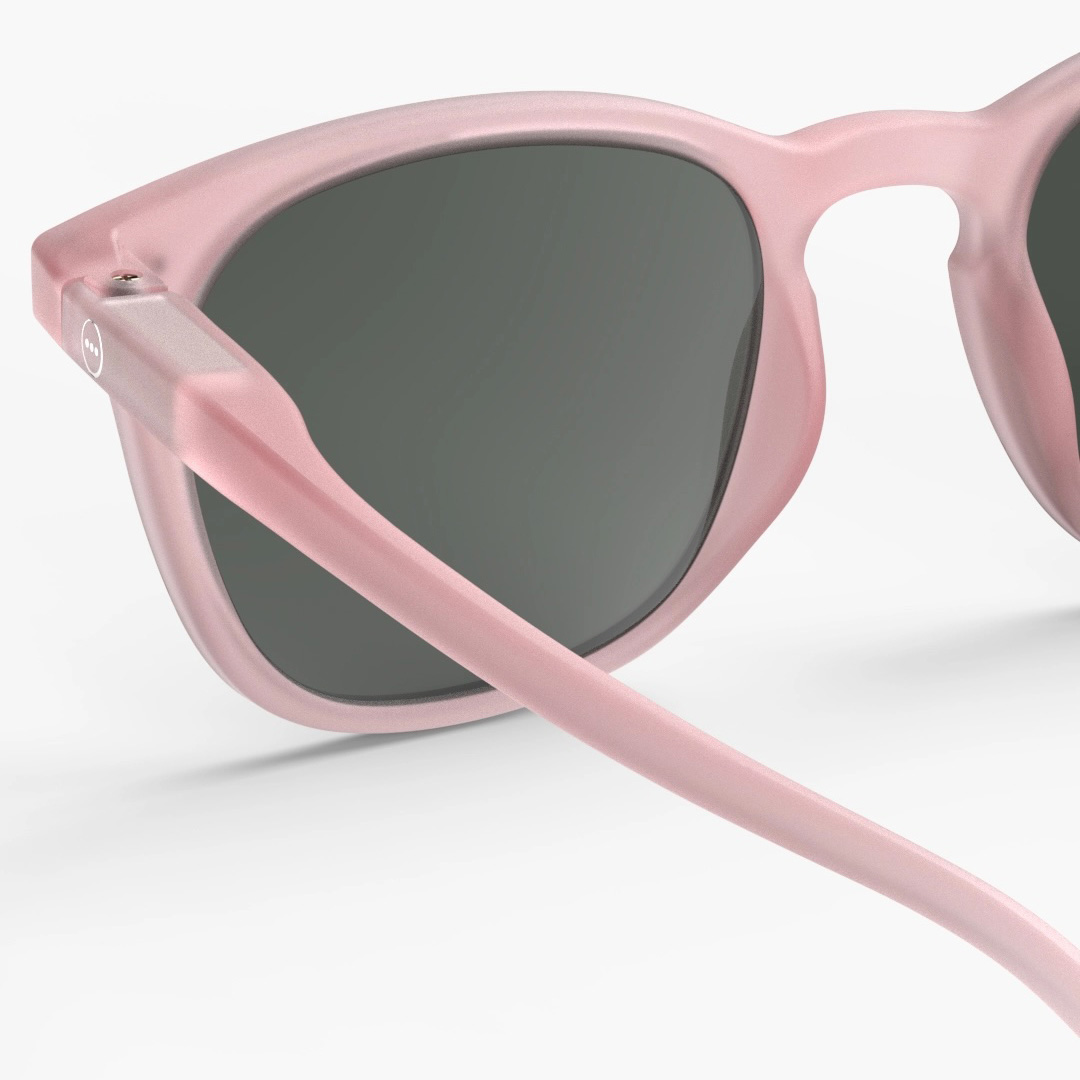 Sonnenbrille Junior E Pink (5-10J)