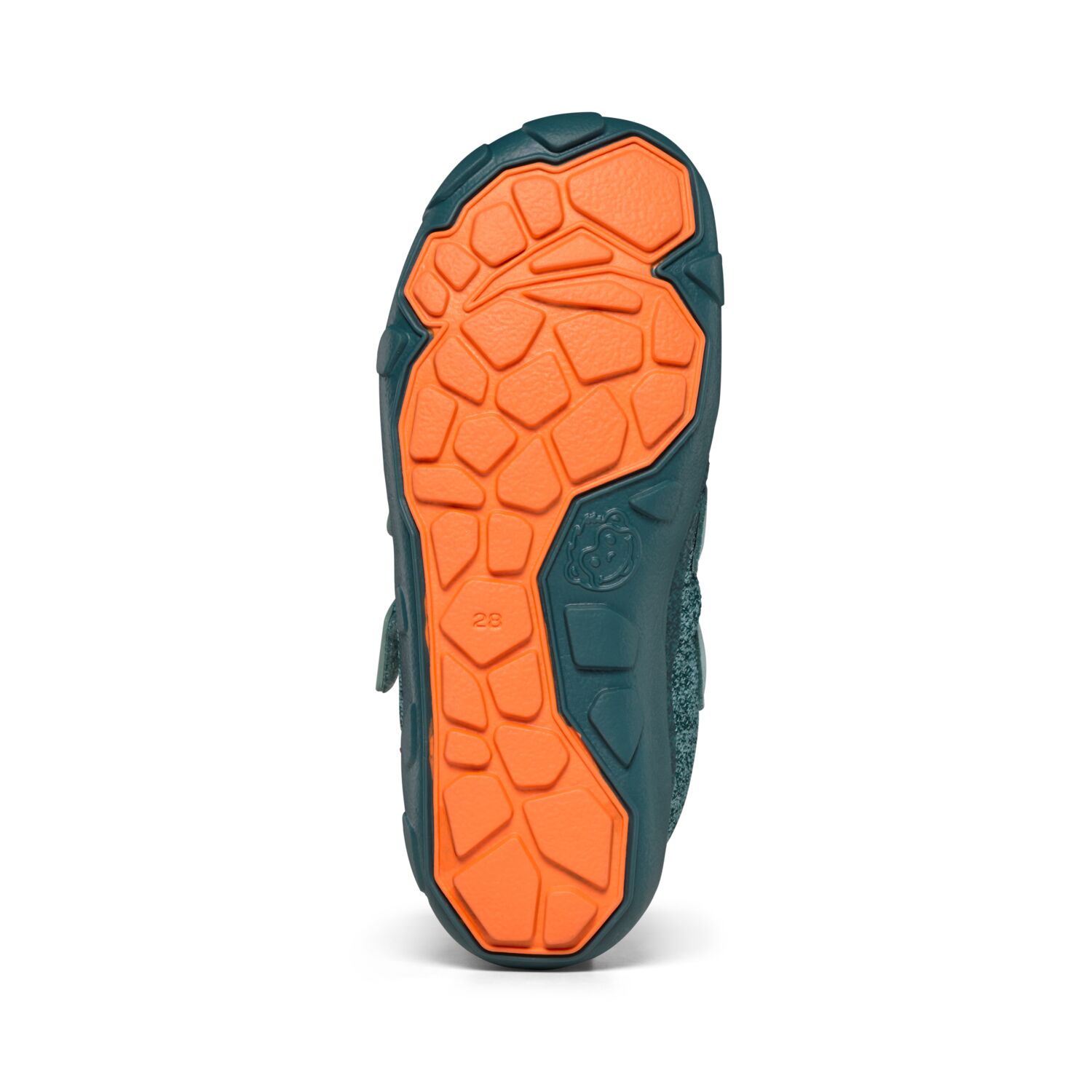 Übergangsschuh Knit Happy Hase Tex