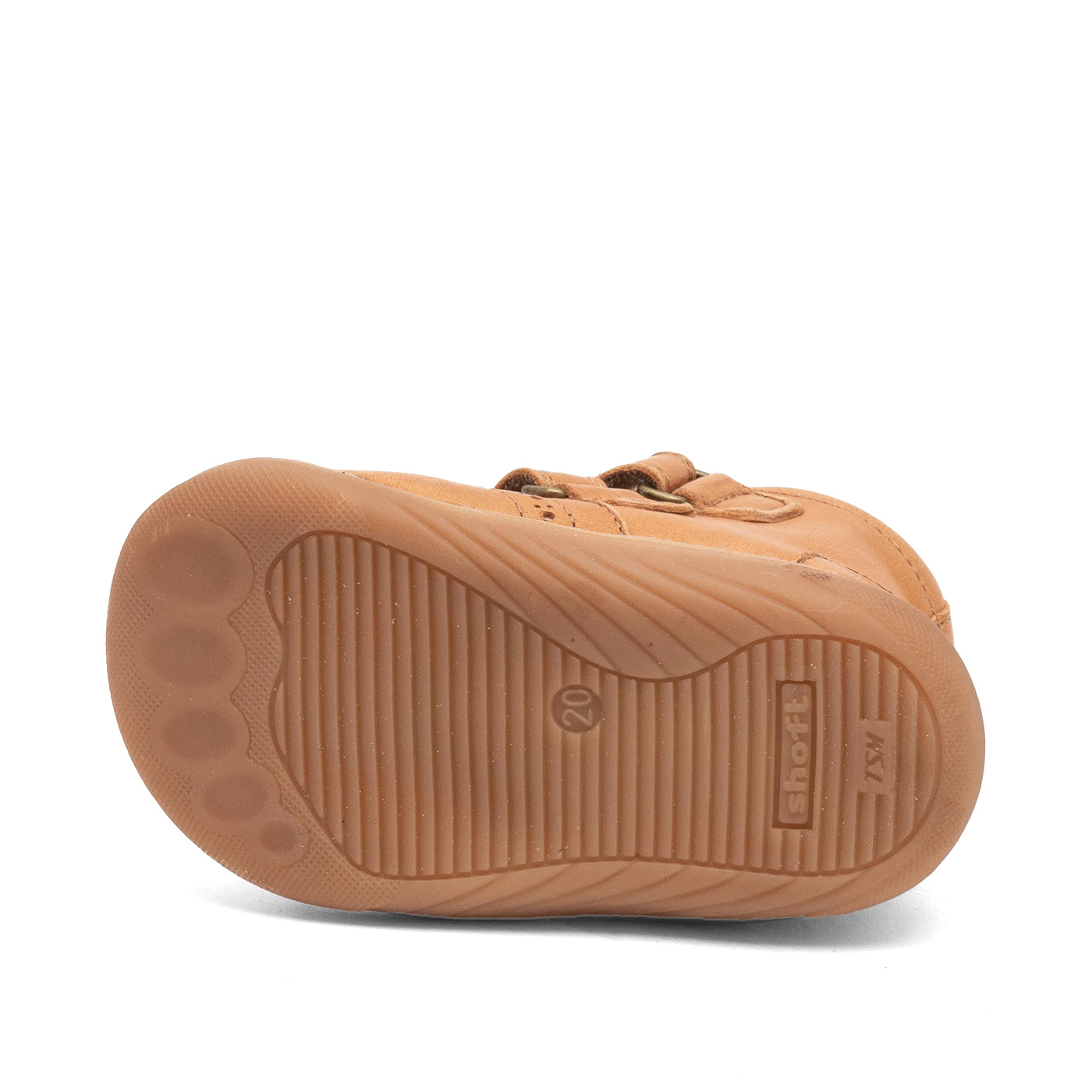 Winterstiefel Philine Camel Tex