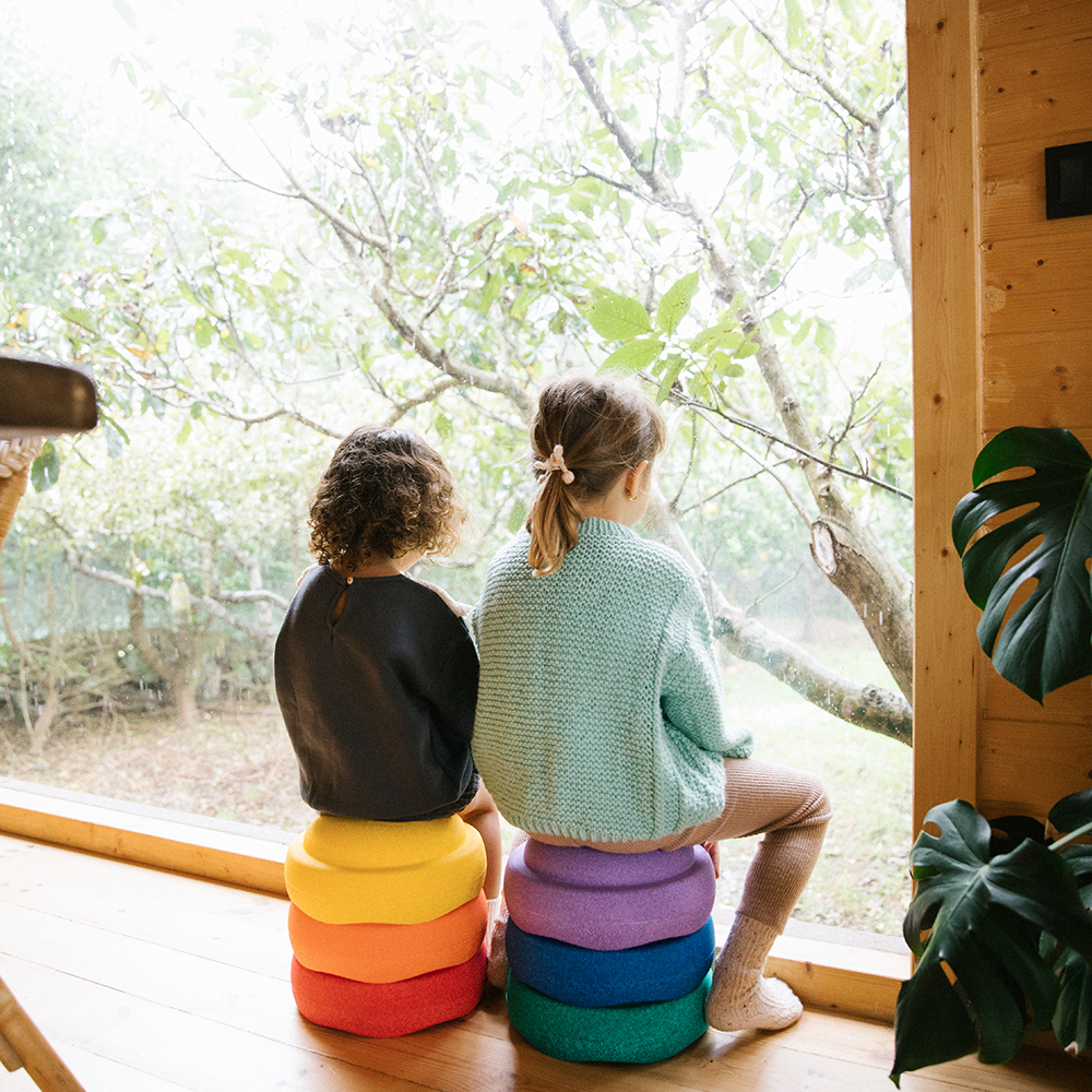 Original Rainbow Set Classic