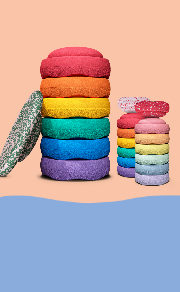 Slider_M_Stapelstein