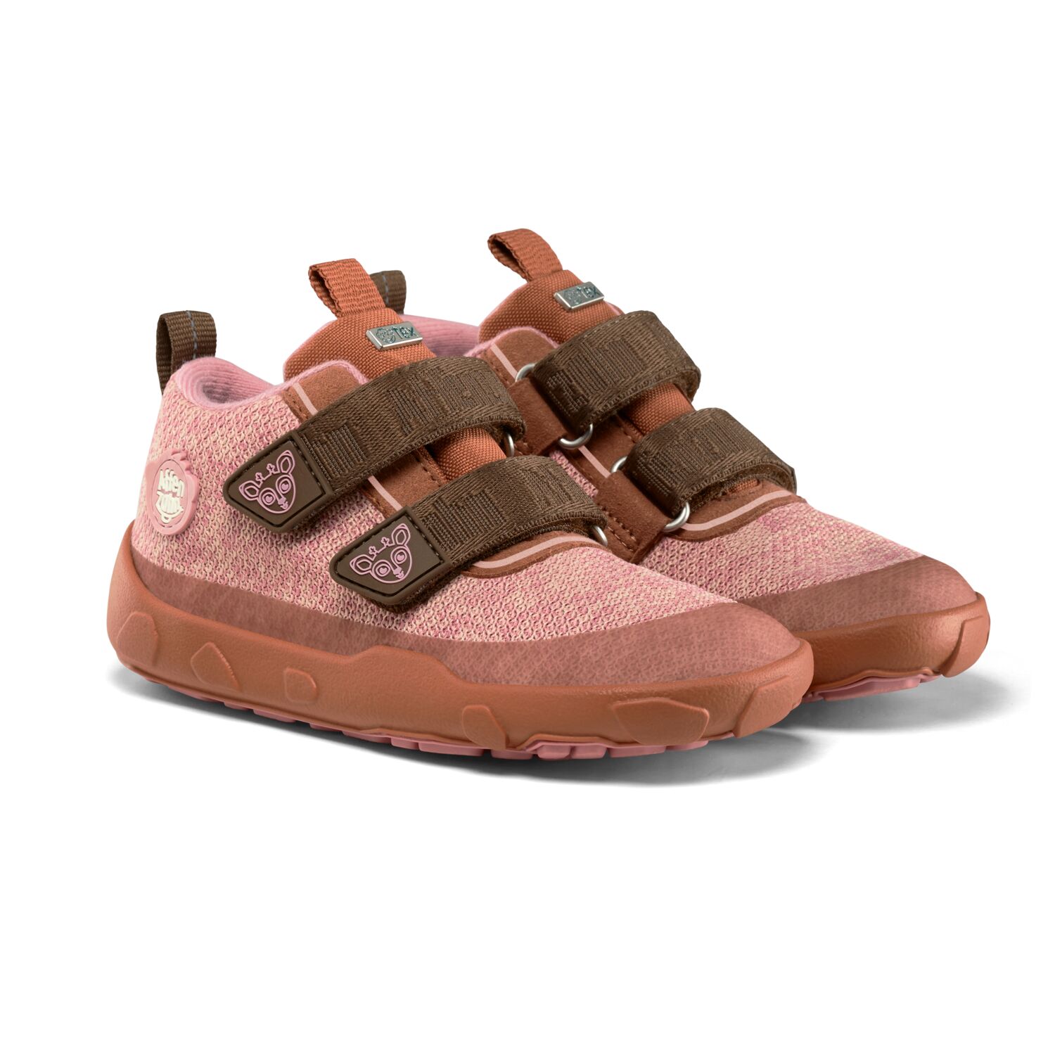 Übergangsschuh Knit Happy Reh Tex