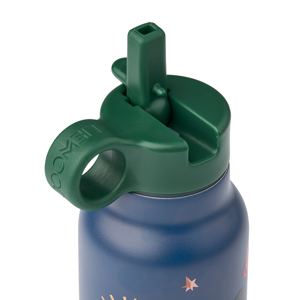  Trinkflasche Falk Universe / Classic Navy