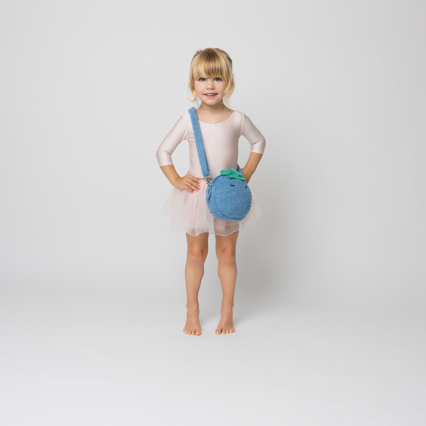 Bag Cheeky Fruits Bluebelle