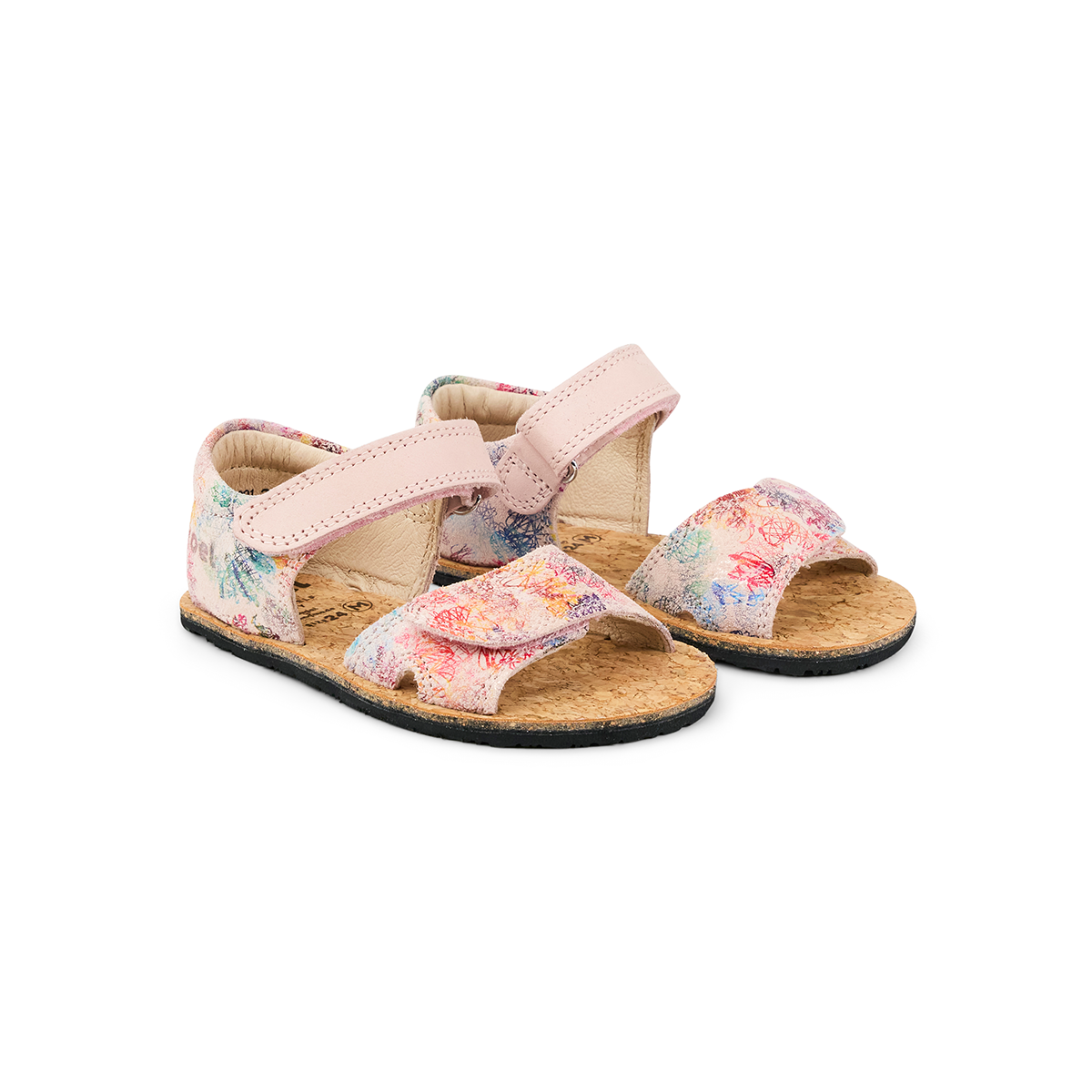 Barfußschuh Sandale Amelia Fantasy