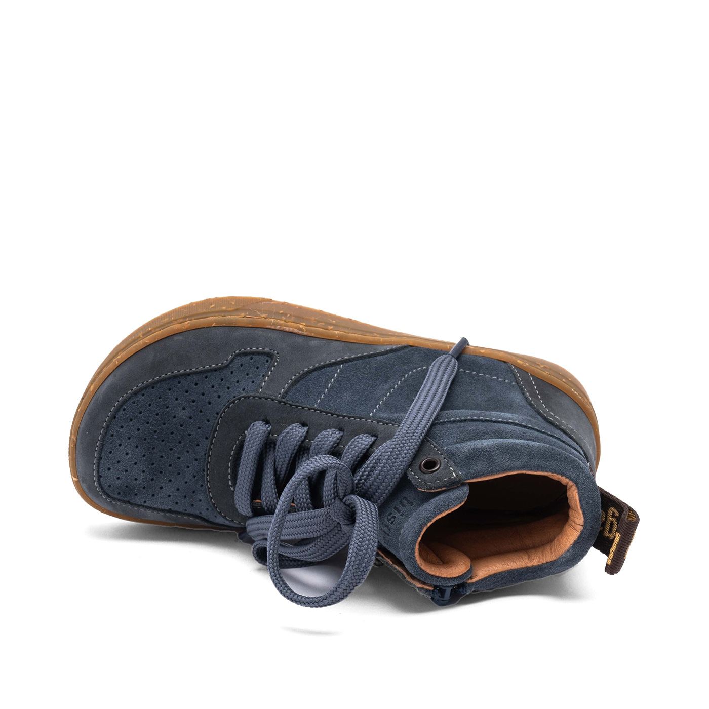 Barfußschuh Lisva Blue