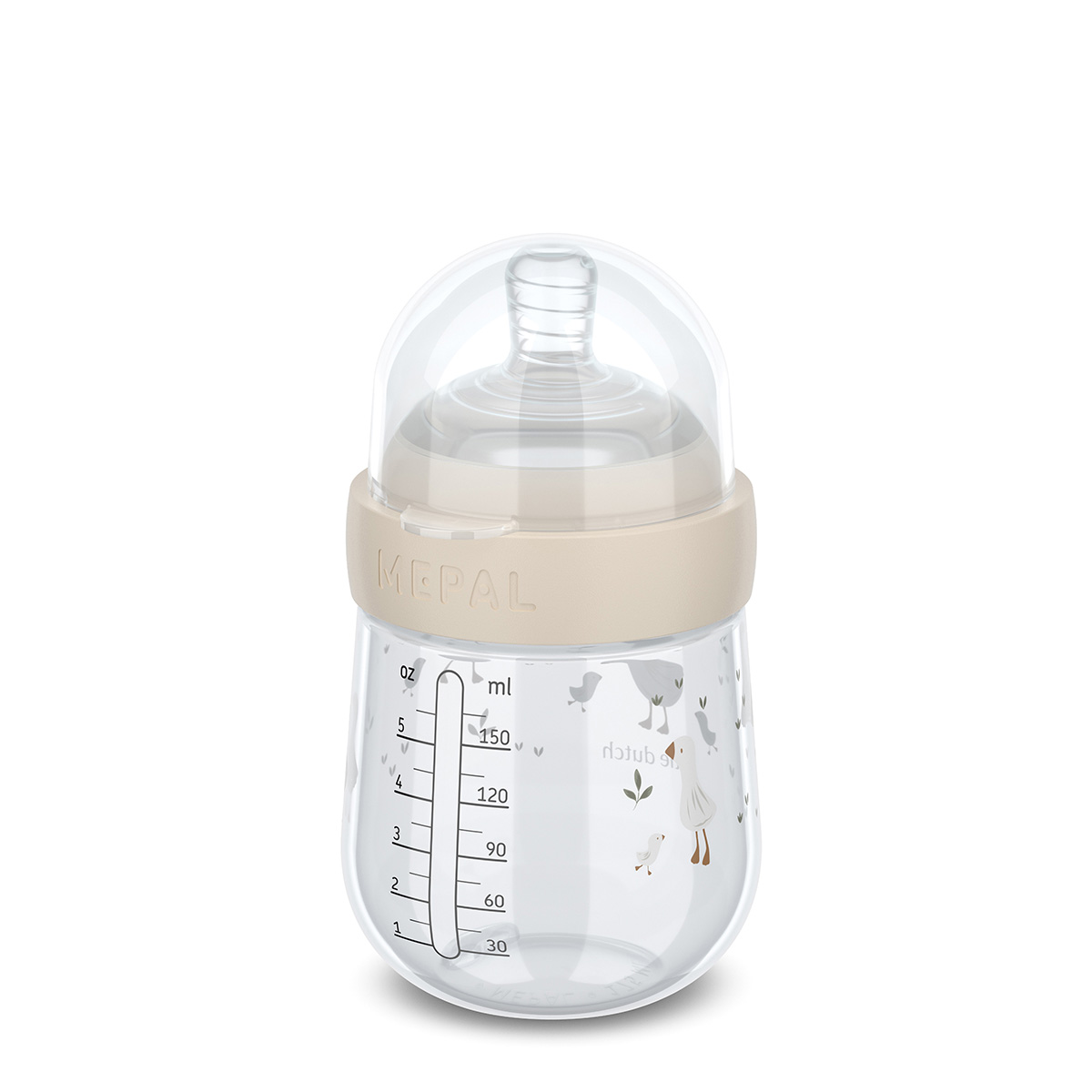 Mio Babyflasche 165ml Little Goose