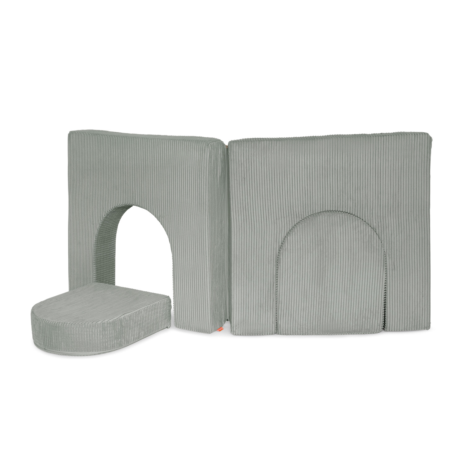 Arches Cord Salbei Grün