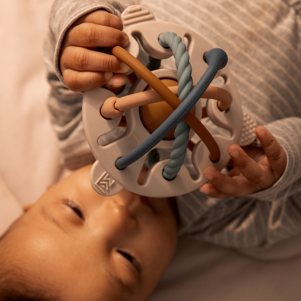 Silikon-Rassel Hakim Sandy multi mix