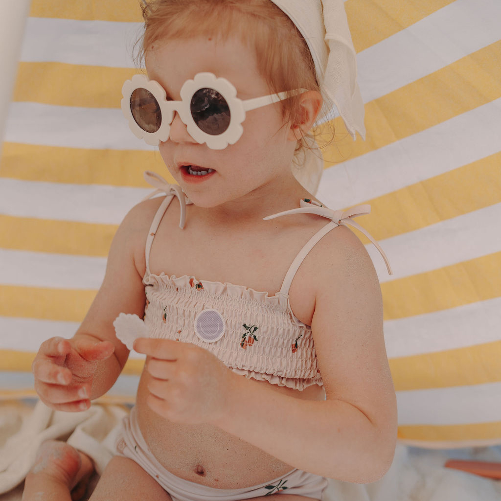 Mückensticker Cool Kids