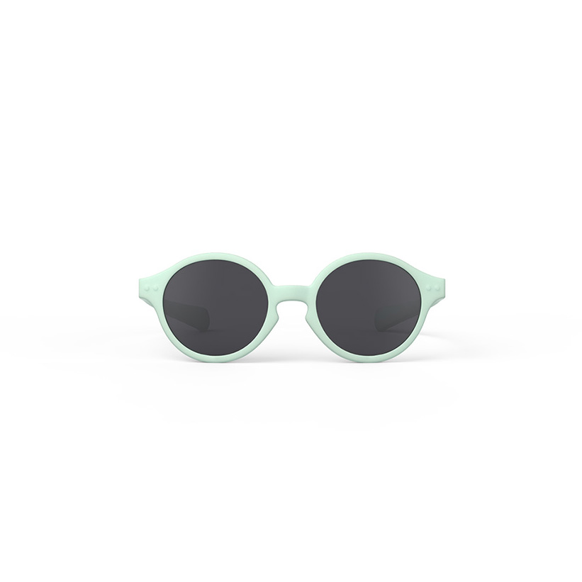 Sonnenbrille Baby D Aqua Green (0-9M)
