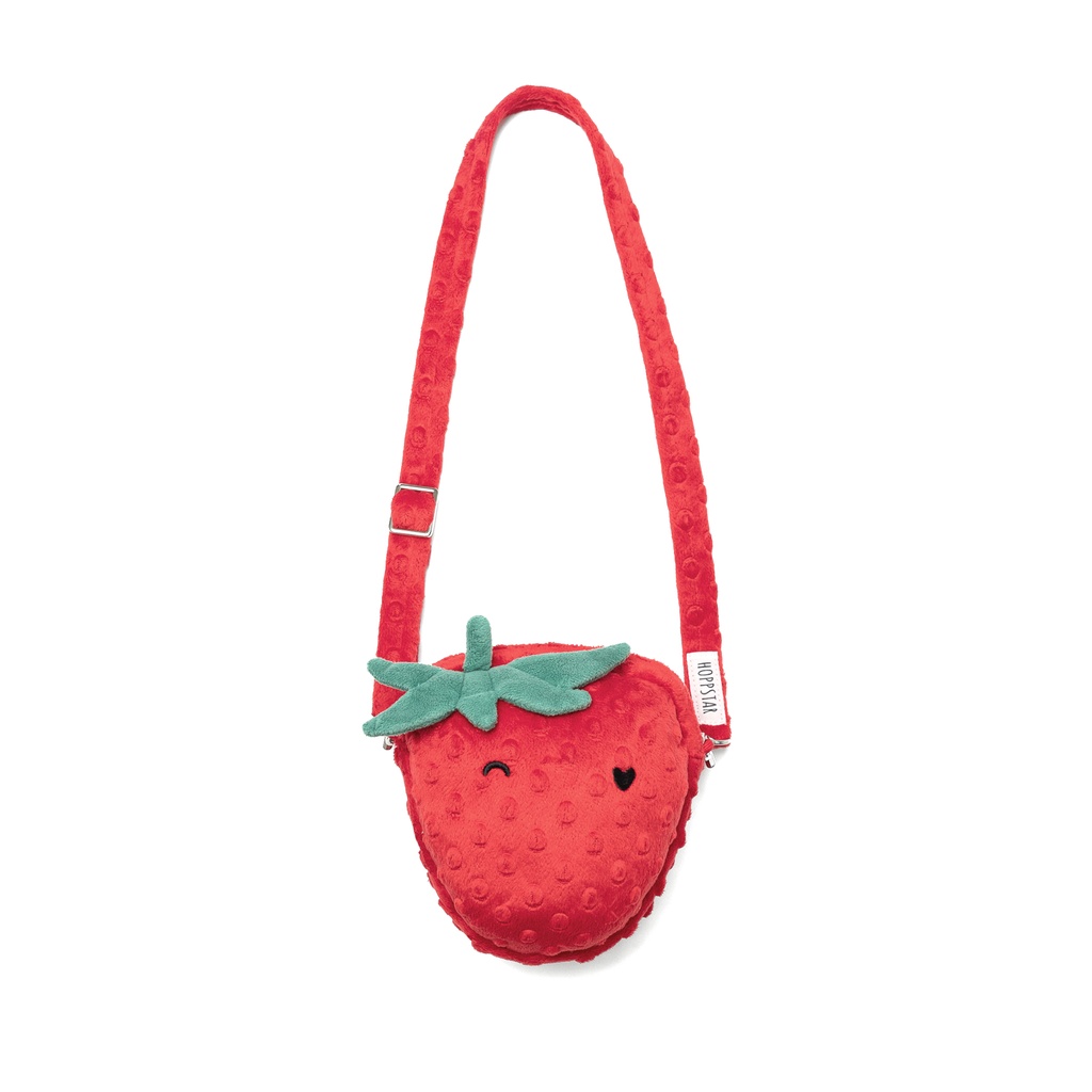 Bag Cheeky Fruits Strawbella