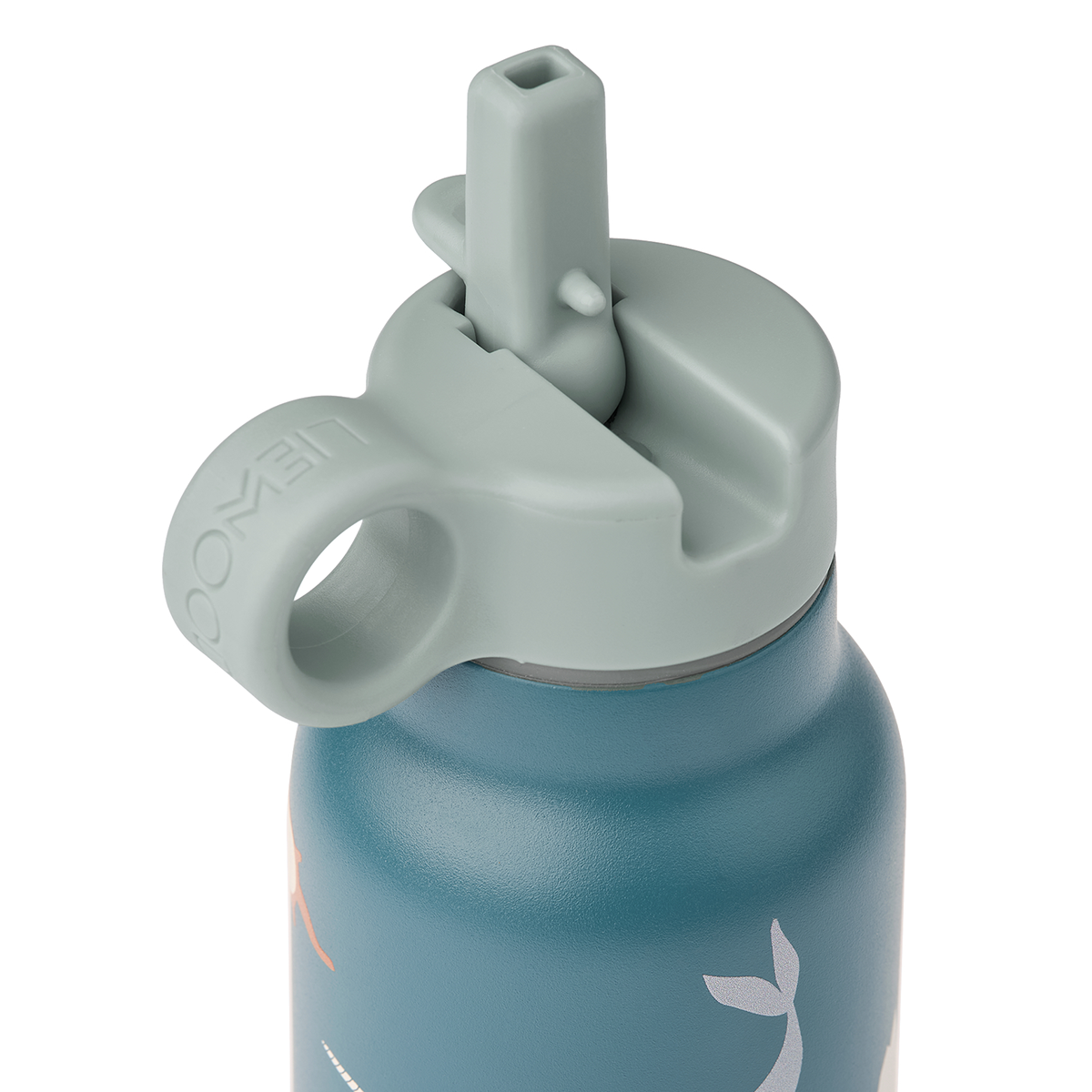  Trinkflasche Falk Arctic Sea / Ocean view