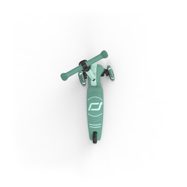 Highwaykick 3S Forest