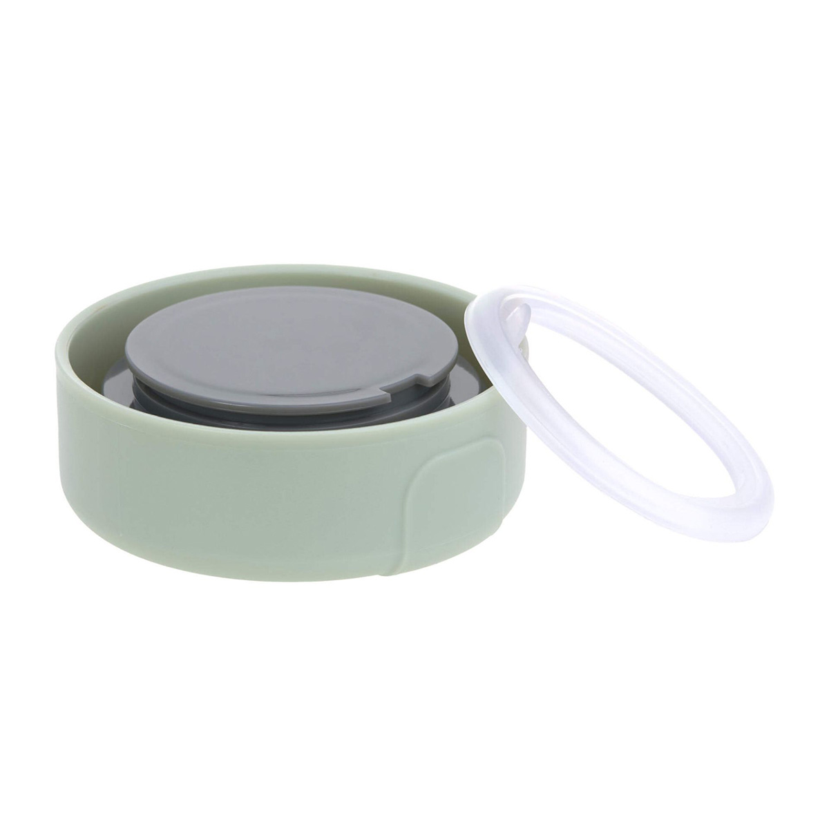 Thermo Lunchbox Happy Fruits Lemon