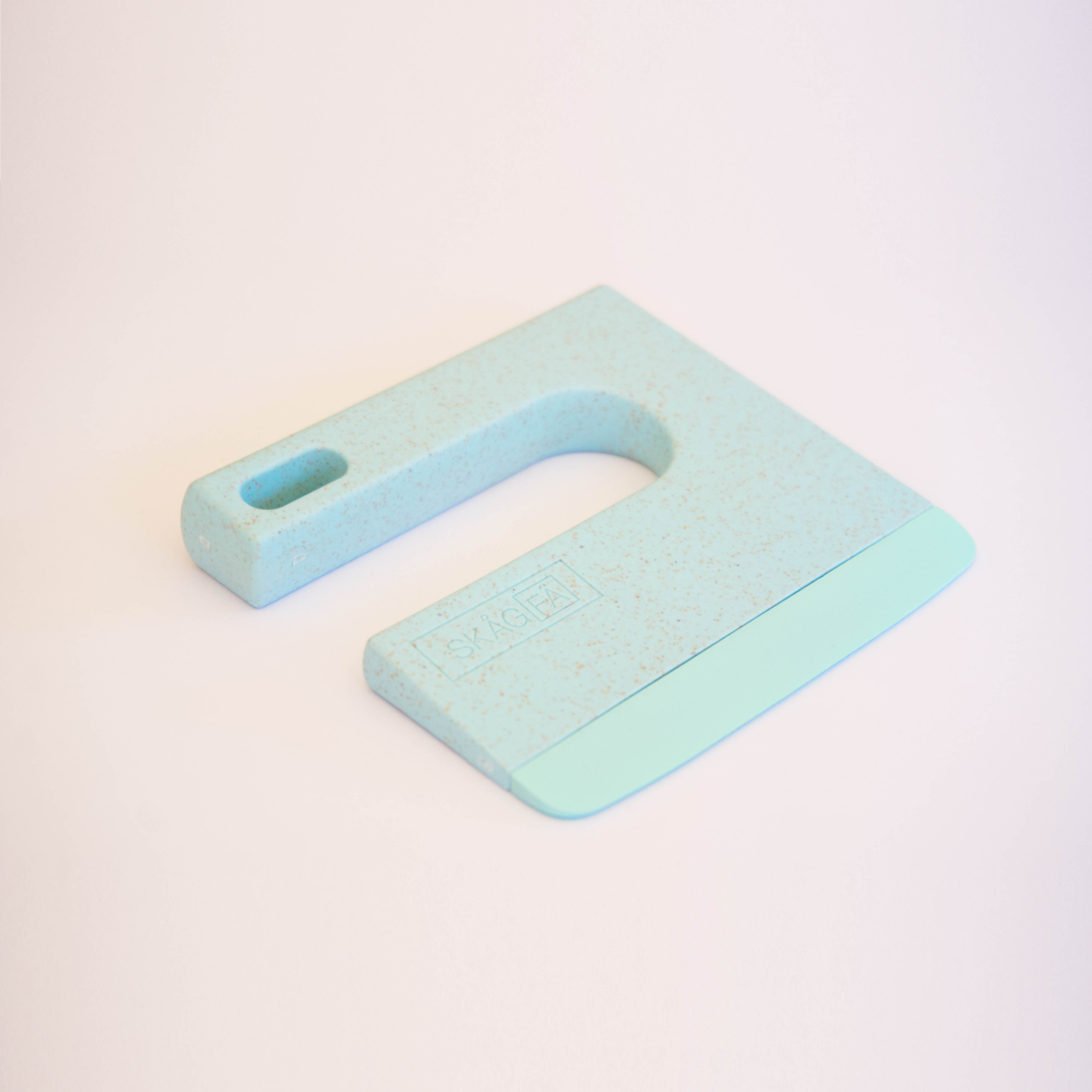 Klyv Kindermesser Aqua