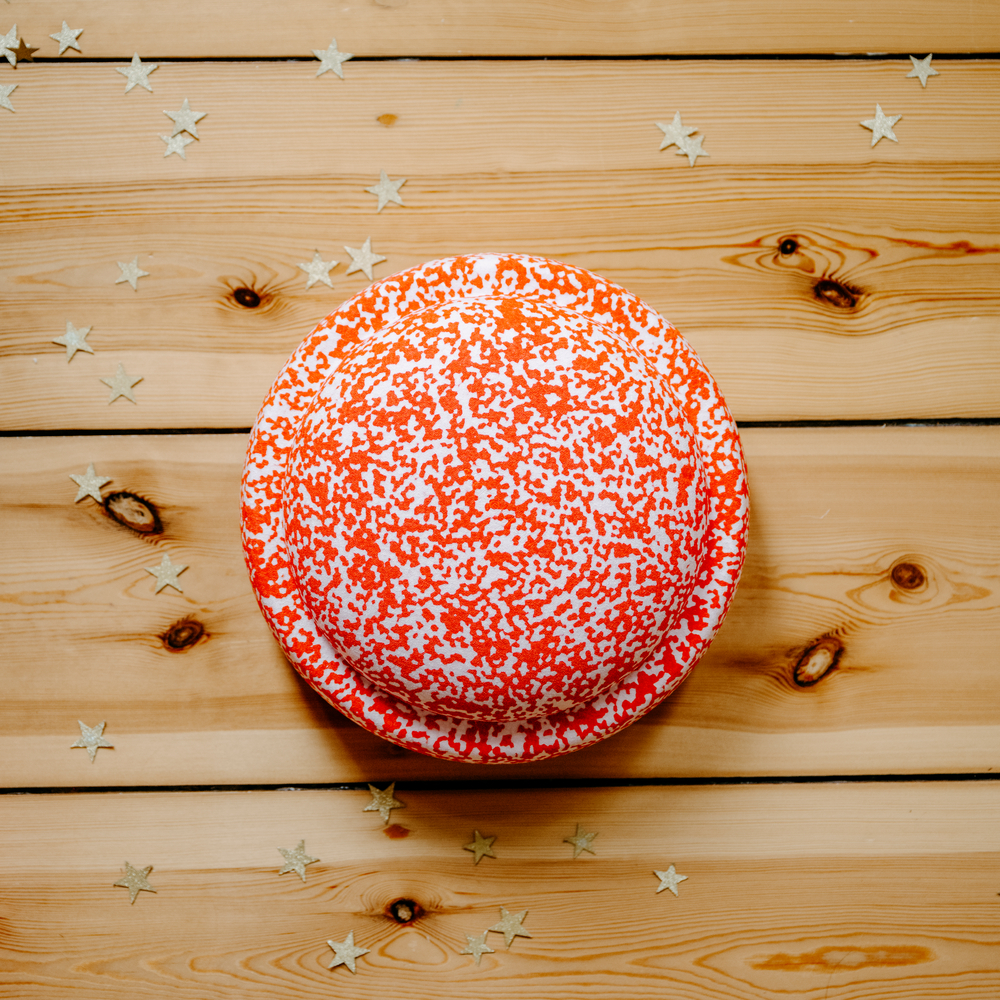 Original Red & Blush