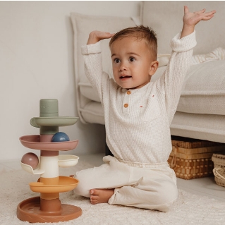 Motorische Entwicklung