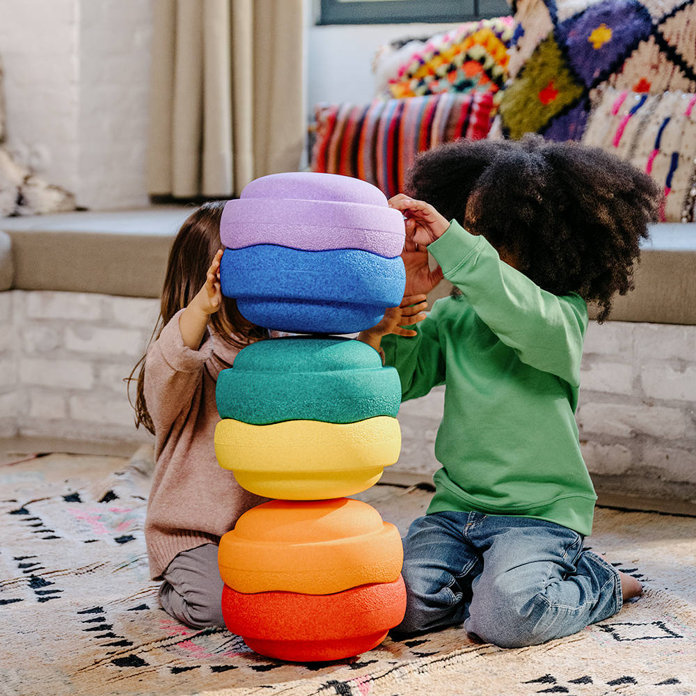 Original Rainbow Set Classic