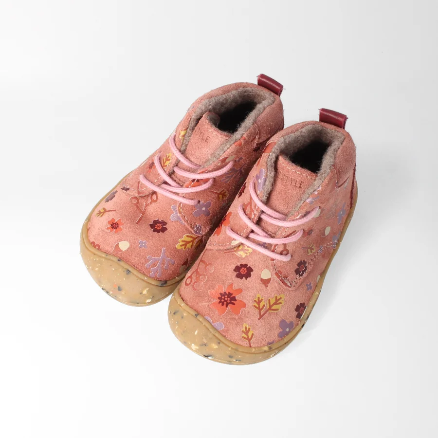 Lauflerner pangolinSTYLE winteraltrosa