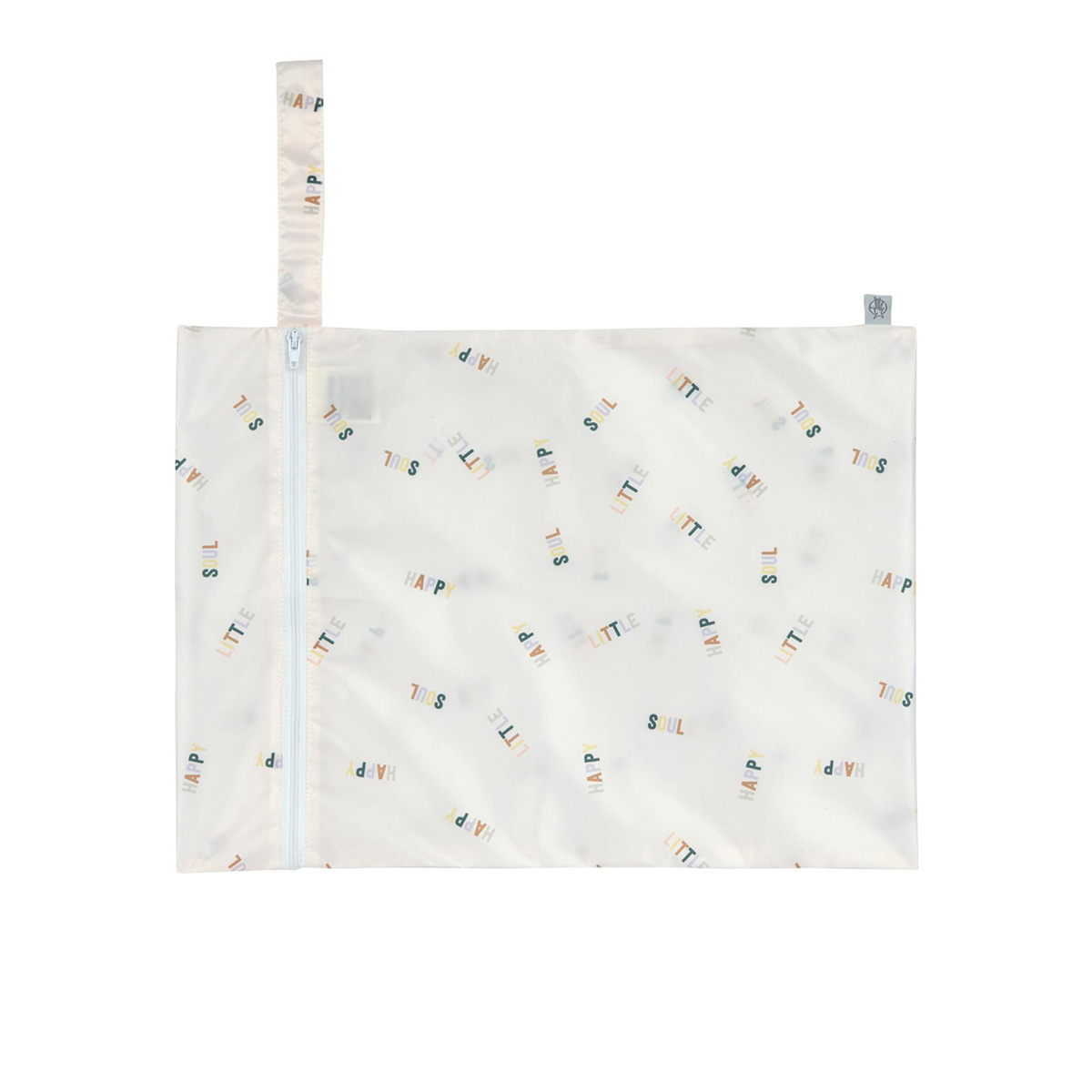 Nasstaschen Set Happy Fruits Cherry