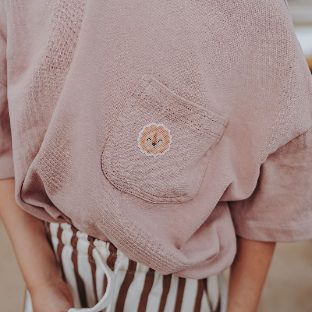 Mückensticker Wildlife