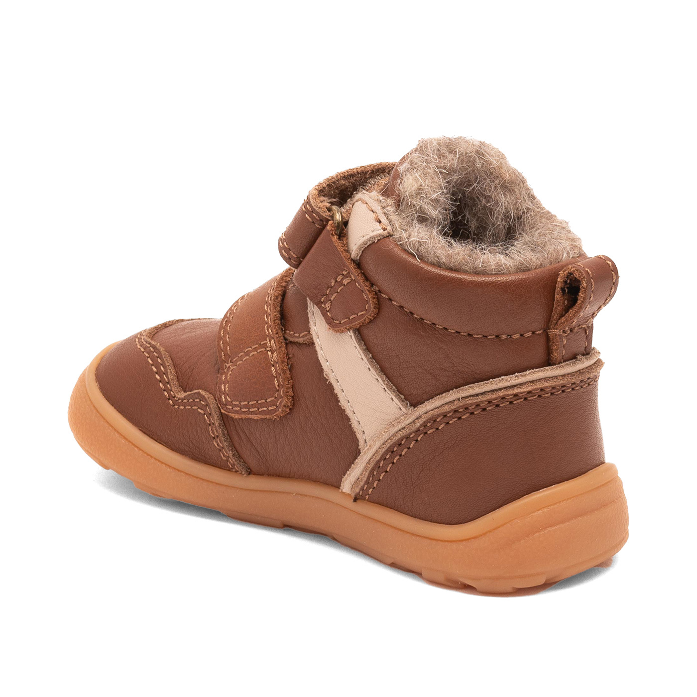 Winterschuh Becky Whisky Tex