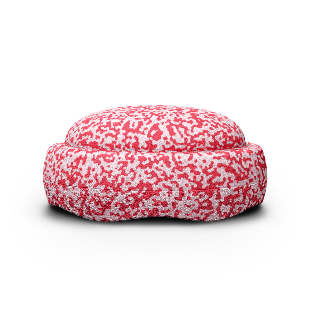 Original Red & Blush