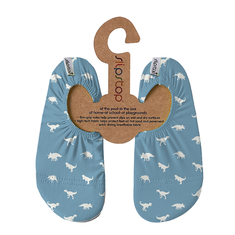 Dino Petrol - Soft Sole