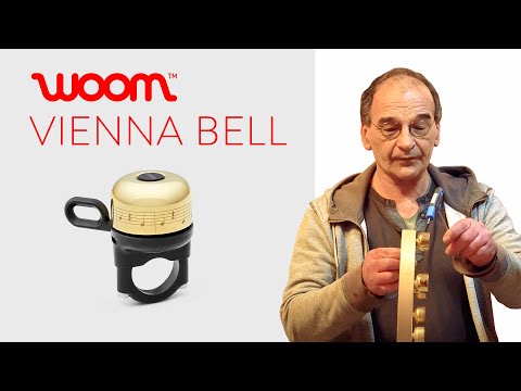 VIENNA Fahrradklingel